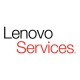 Lenovo 5WS0A23768 extensión de la garantía